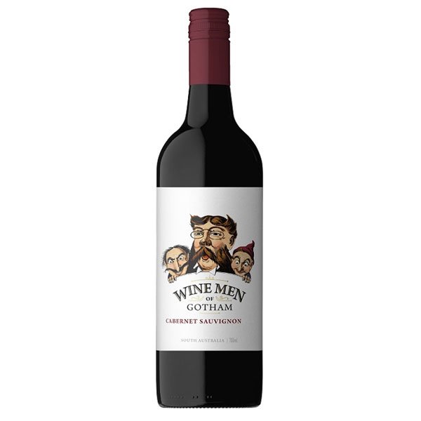 Wine Men Of Gotham Cabernet Sauvignon 75cl by wine men of gotham - Compare prices in UAE